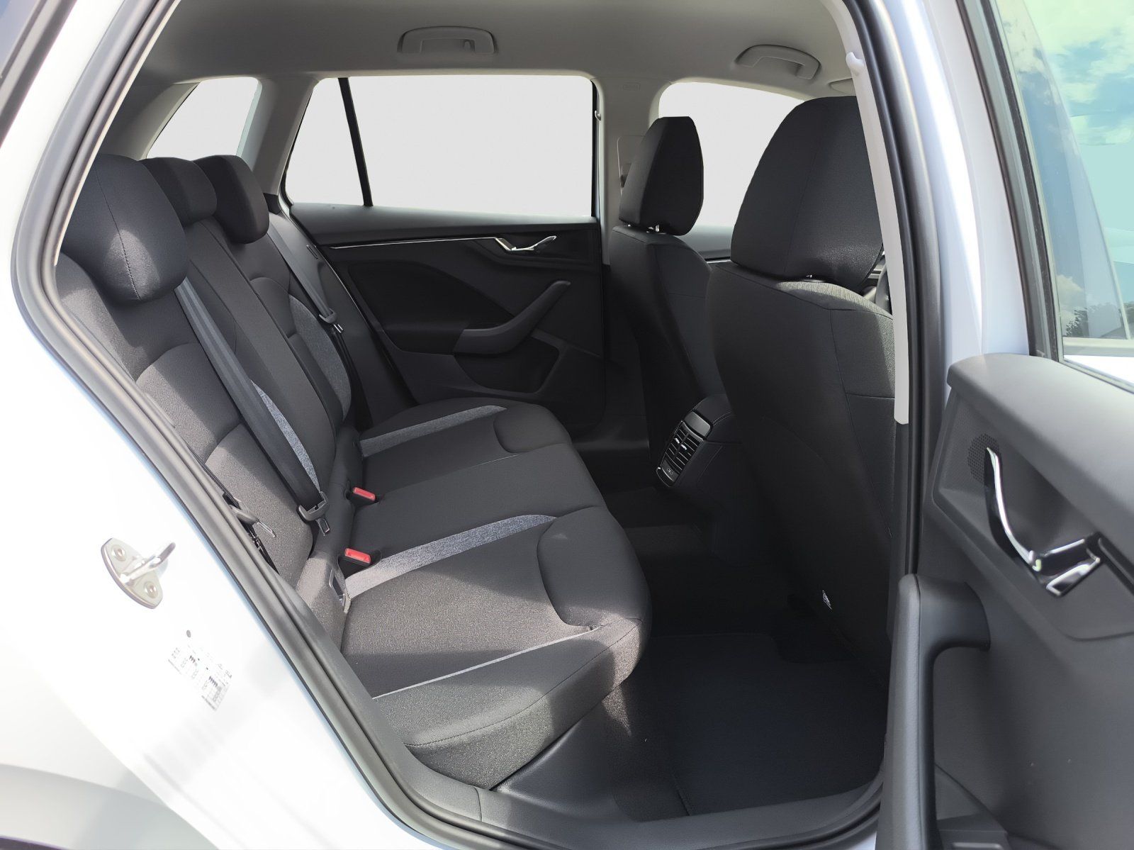 Skoda Kamiq - Bild 20