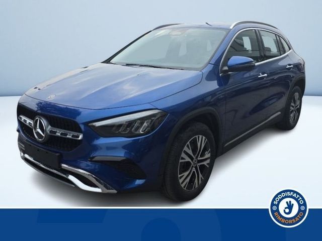 Mercedes-Benz GLA 200 Automatic Advanced Plus Pr