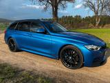 BMW F31 340i xDrive Touring | B58 | M Spor... - BMW 340 aus 2015