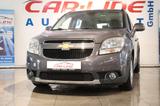 Chevrolet Orlando LT *7-Sitzer*Automatik*Alu*PDC* - Chevrolet Gebrauchtwagen von 2012