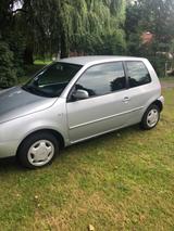 Volkswagen Lupo 1.0 BASIS Basis - gebrauchte VW Lupo aus dem Jahr 2003