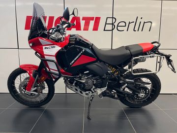 Ducati Desert X Discovery *sofort verfügbar*