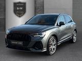 Audi Q3 40TDI quattro S line PANO+SONOS+KAMERA+MATRIX - Audi Q3 Gebrauchtwagen in Bremen