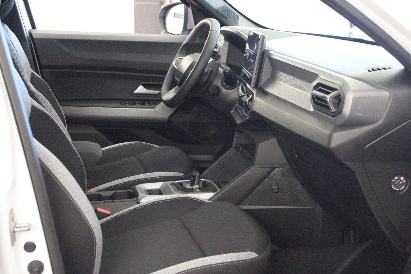 Fahrzeugabbildung Dacia Duster Eco G 120 Journey *Automatik *