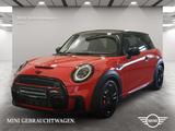 MINI John Cooper Works Navi Harman/K Parkassist LED - rote MINI John Cooper Works