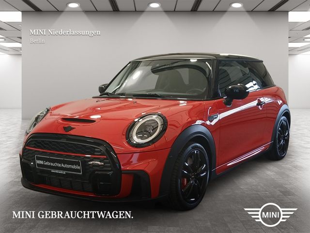 MINI John Cooper Works Navi Harman/K Parkassist LED