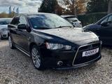 Mitsubishi Lancer Instyle*Garantie*TÜV+Service Neu* - Mitsubishi Lancer Gebrauchtwagen