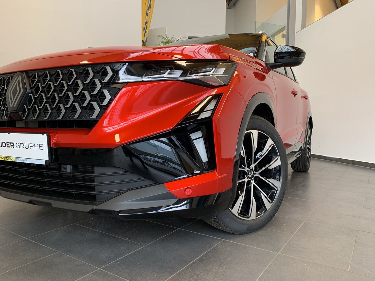 Renault Austral - Bild 24