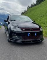 Volkswagen Polo 1.4 TSI DSG GTI GTI - Volkswagen Polo aus 2011: GTI