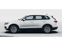 Volkswagen Touareg - Vorschau Bild 2