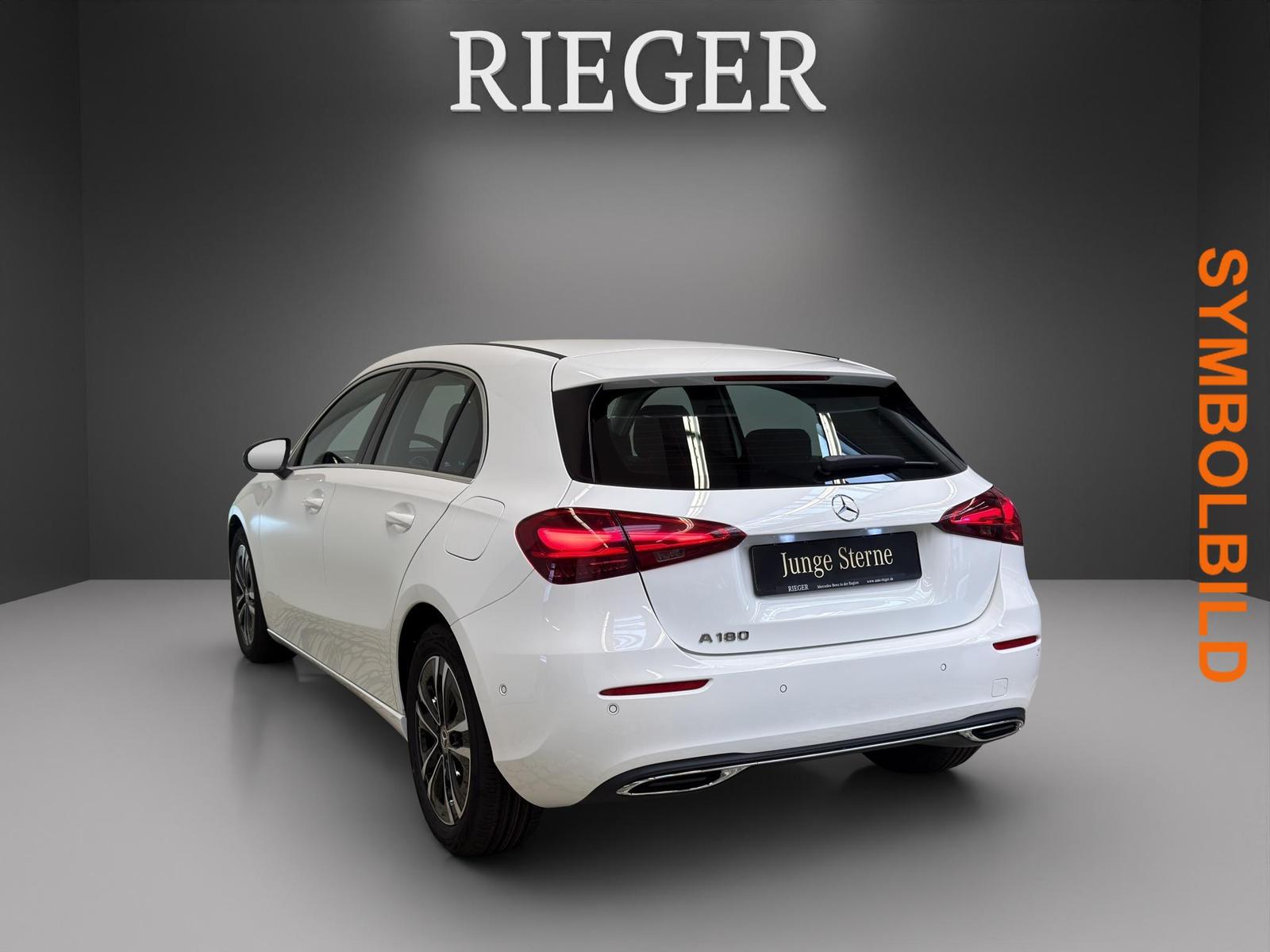 Mercedes-Benz A-Class Progressive-Advanced*Winter-P.*SmartphInt., миниатюра 9