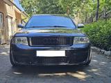 Audi RS6 4.2 tiptronic quattro Avant - - Audi RS6: 4.2