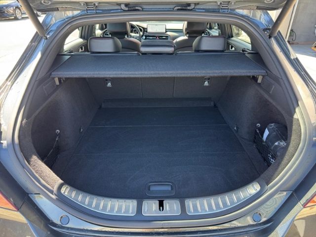 Fahrzeugabbildung Genesis G70 Shooting Brake 2.0T RWD Sport Leder LED Sper