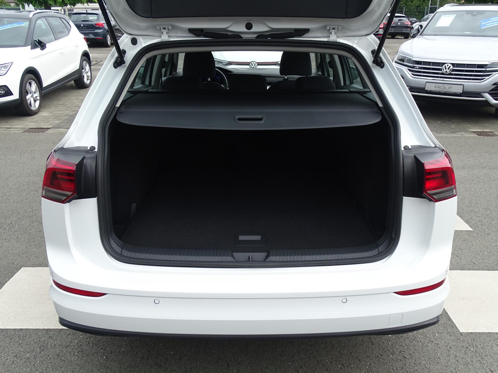 Volkswagen Golf 1.0 TSI Life*DAB*LED*APP CONNECT*PDC*ACC*, миниатюра 26