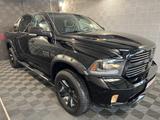 Dodge RAM 1500*4x4*R.KAM-TEMPO-KLIMA-SHZ-TOUCH-ALPINE - Dodge: Allradantrieb