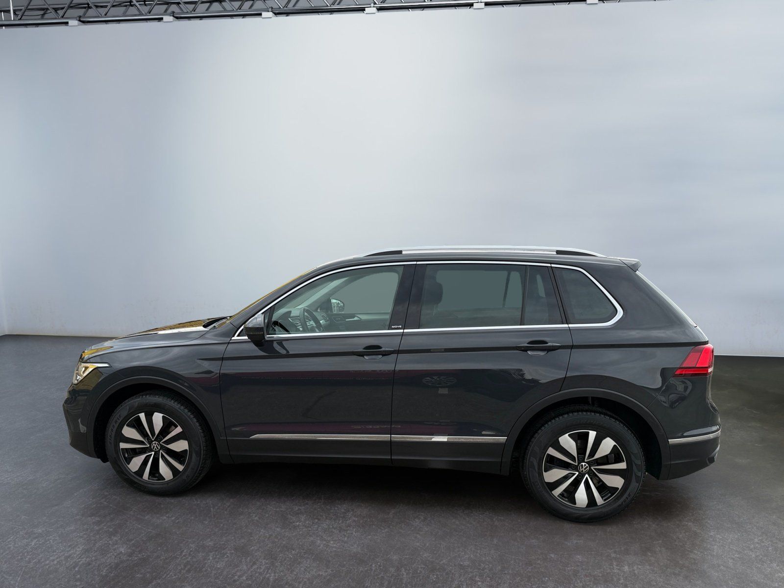 Volkswagen Tiguan Move 1.5 TSI DSG App-Connect ACC PDC LM foto 3