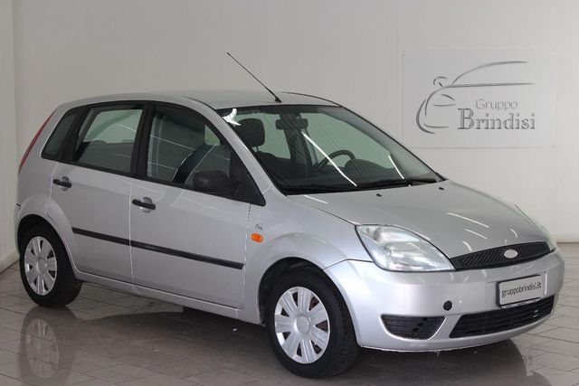 Ford FORD - Fiesta - 1.4 TDCi 5p. Ambiente