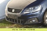 Seat Alhambra 2.0 TDI CR Ecomotive Style DSG/Navi/Pdc - Seat Alhambra in Rostock