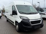 Peugeot Boxer L3H2 Pro Avantage Plus Navi/AHK/Tempomat - Peugeot Doppelkabine