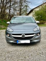 Opel Adam 1.0 Jam ecoFlex - TÜV + Service NEU - Opel Adam in München