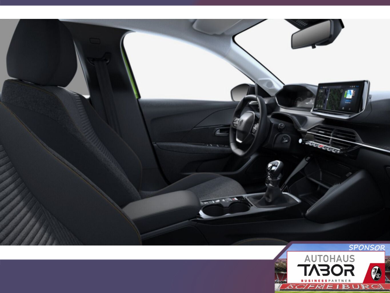Peugeot 208 - Bild 7