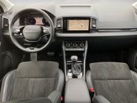Skoda Karoq - Vorschau Bild 11