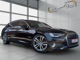 Audi  40 TDI quat. S-Line/Matrix/StHzg/360°/ACC/AHK - Audi A6 Gebrauchtwagen in Dresden