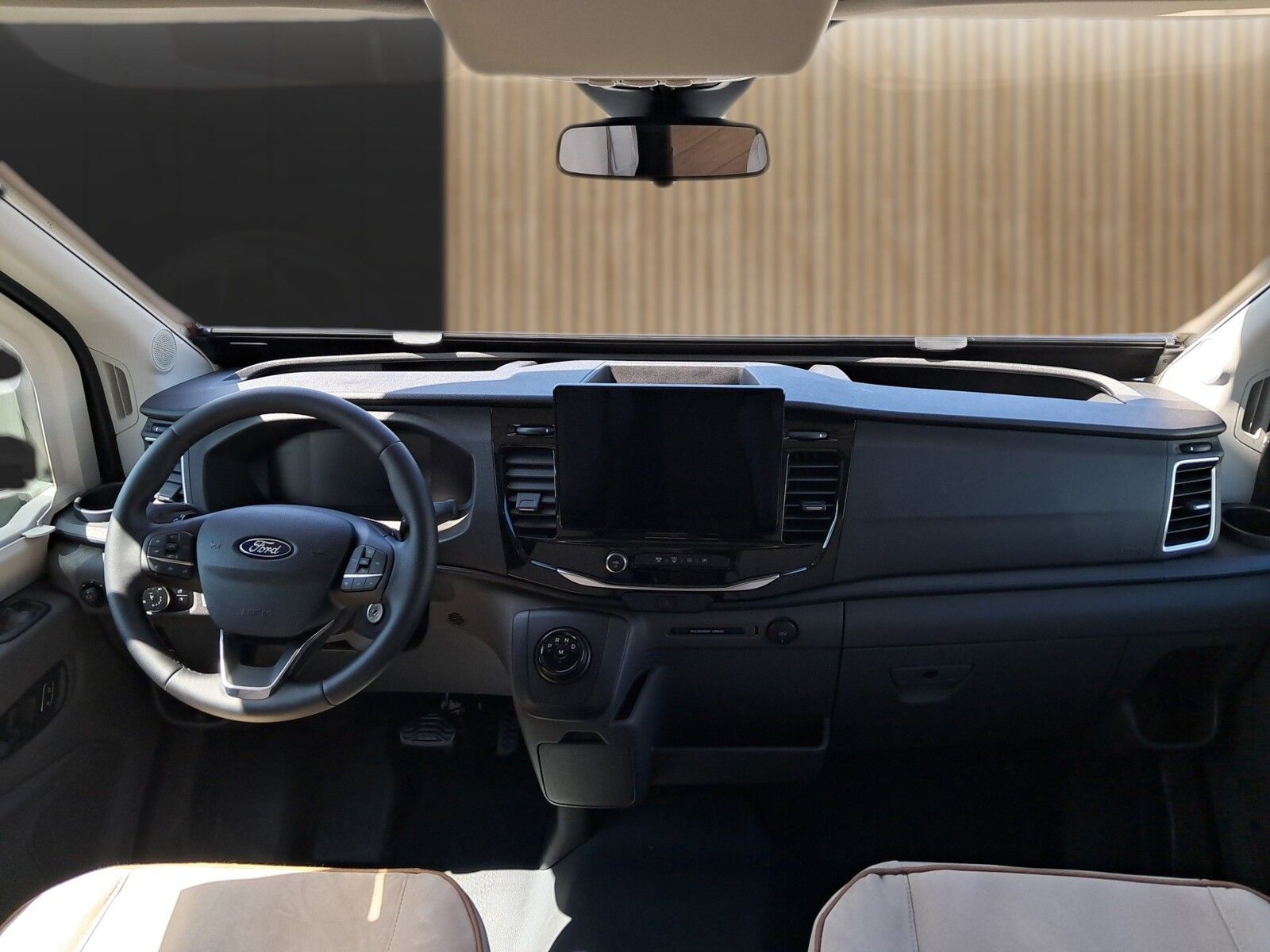 Fahrzeugabbildung Chausson Teilintegriert Etape Line 650 Dörr Sonderedition