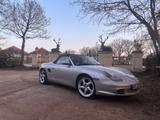 Porsche Boxster 986 Cabrio - Porsche Boxster in Oldenburg