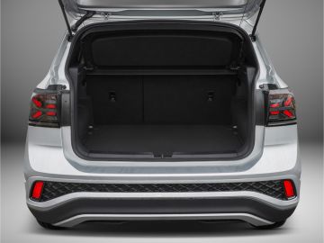 Volkswagen T-Cross 1.5 TSI R-Line DSG Anschluss GA 2J.120t