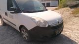 Opel Combo 1.3CDTI 66kW(90PS)  ohne TüV 3600 Euro - Opel Combo in Halle