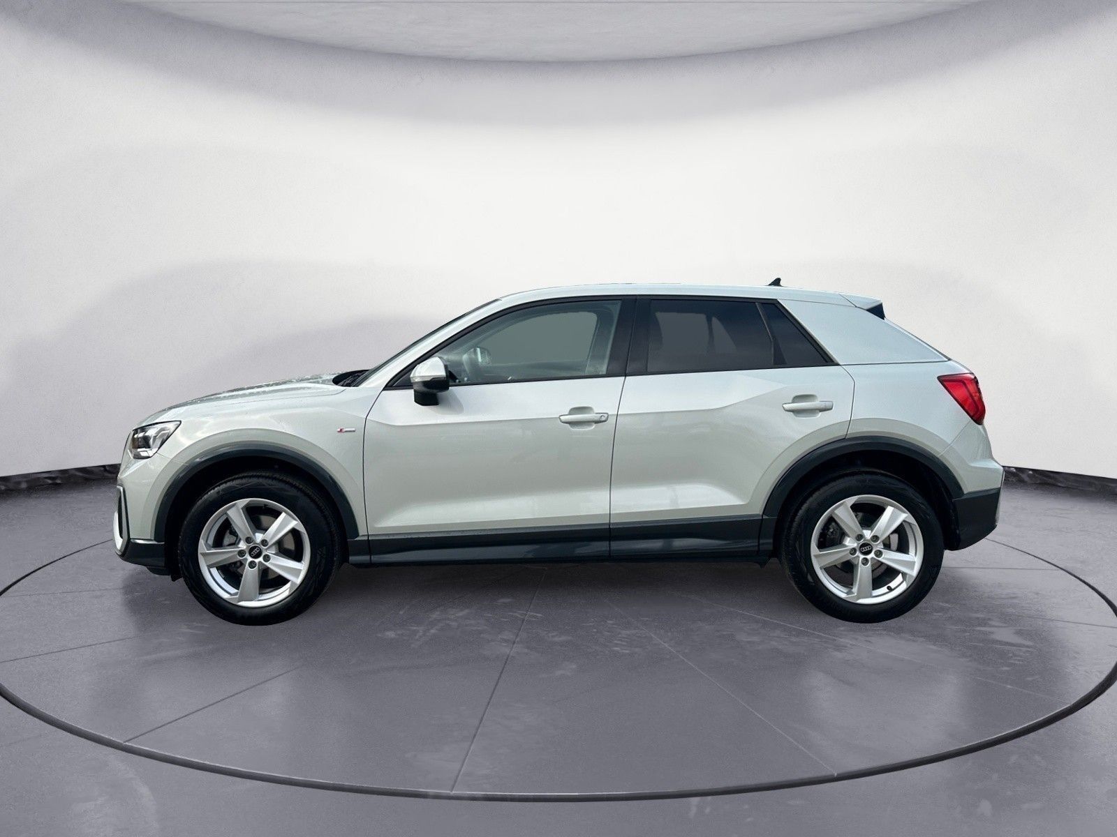 Audi Q2 - Bild 3