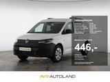 Volkswagen Caddy Maxi 2.0 TDI 4MOTION FLEXIBLE | LED | NAVI - Volkswagen Caddy Maxi: Motion