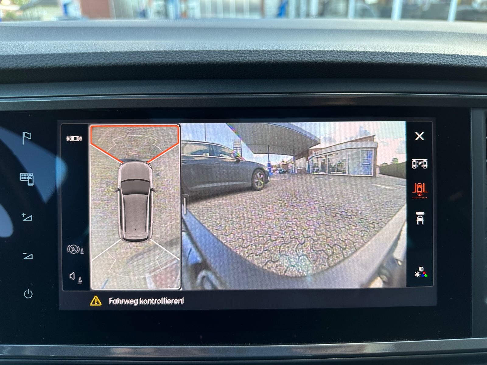 Fahrzeugabbildung CUPRA Ateca 2.0 TSI VZ 4Drive Pano/Navi/ACC/DCC/360°