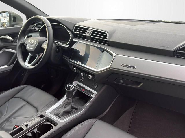 Q3 SPORTBACK 35 TDI S TRONIC