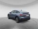 Audi Q4 Sportback e-tron 40, WÄRMEPUMPE/20"/KAM/VIRTU - blaue Audi Q4 e-tron