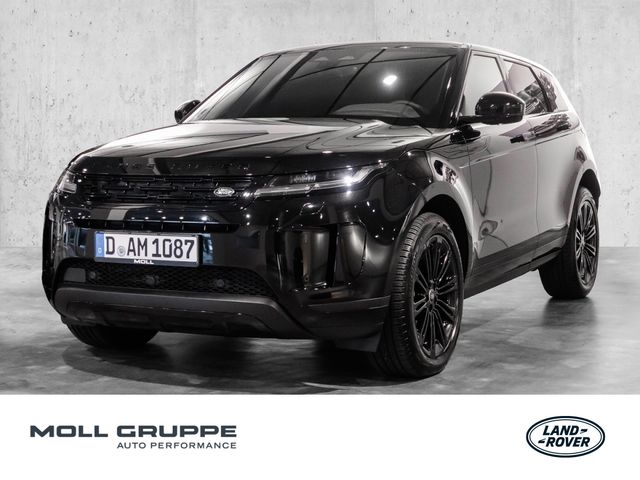 Land Rover Range Rover Evoque D200 S