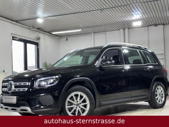 Mercedes-Benz GLB 200*Business-Paket*LED*Navi*Distronic Plus*