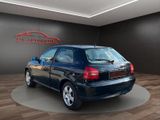 Audi A3 Automatik*TÜV*S-DACH*LEDER*KLIMA*SHZ - Audi A3 aus 1997