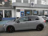 Volkswagen Golf VIII Lim. GTI Black Style 2,0 TSI DSG PANO - Volkswagen Golf aus 2024