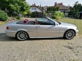 BMW 330Ci Edition Exclusive Edition Exclusive - BMW 330 aus 2006: Cabrio