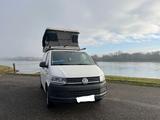 Volkswagen T6 DSG 150ps Dachzelt Transporter - Volkswagen LT aus 2017
