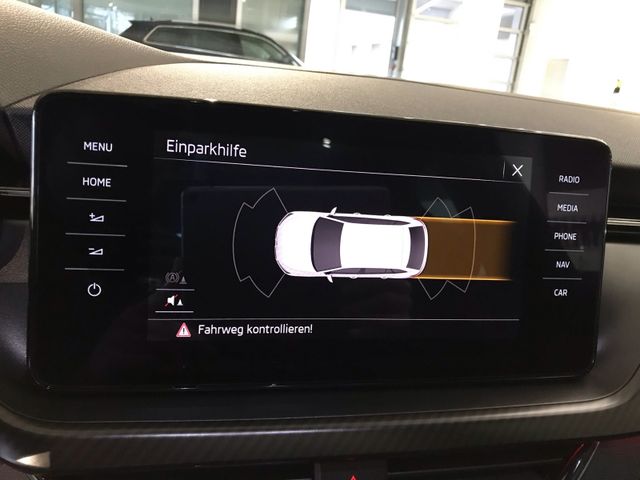 Scala Monte Carlo 1.5 TSI 6-Gang*AHK*VIRTUAL*