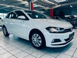 Volkswagen Polo VI Comfortline PDC Klima Navi 8fach bereift - Volkswagen Polo: Comfortline