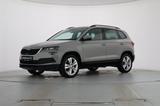 Skoda KAROQ STYLE 1.5TSI DSG 1.HAND+SITZHEIZUNGuvm - Skoda Gebrauchtwagen in Leipzig