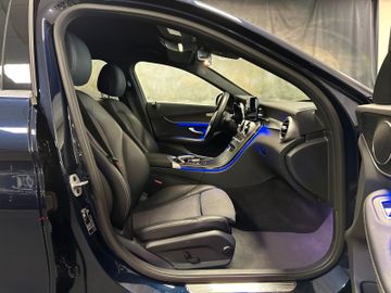 Mercedes C 300 - 12