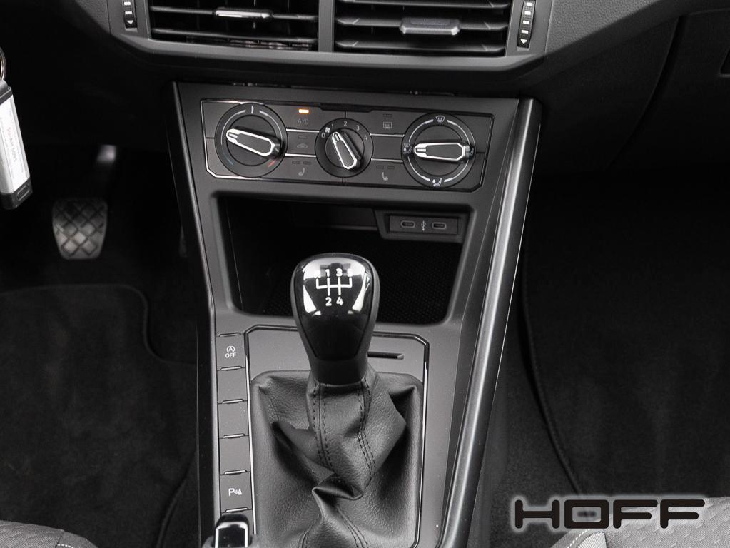 Volkswagen Taigo 1.0 TSI Trend LED AppConnect Allwetter, миниатюра 9
