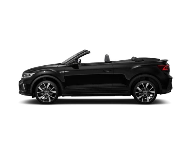 T-Roc Cabriolet R-Line 1.5 DSG Leder Navi IQ.Dri