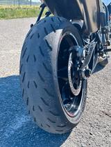 KTM Duke 790 L - KTM 790 DUKE