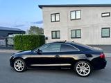 Audi A5 3.2 FSI quattro